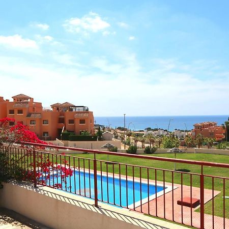 Casa Sun Isla Plana Apartment Cartagena Exterior photo