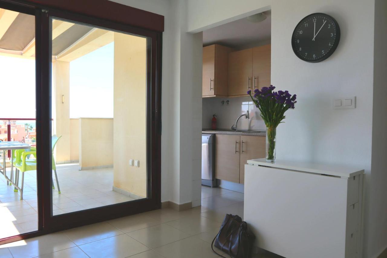 Casa Sun Isla Plana Apartment Cartagena Exterior photo