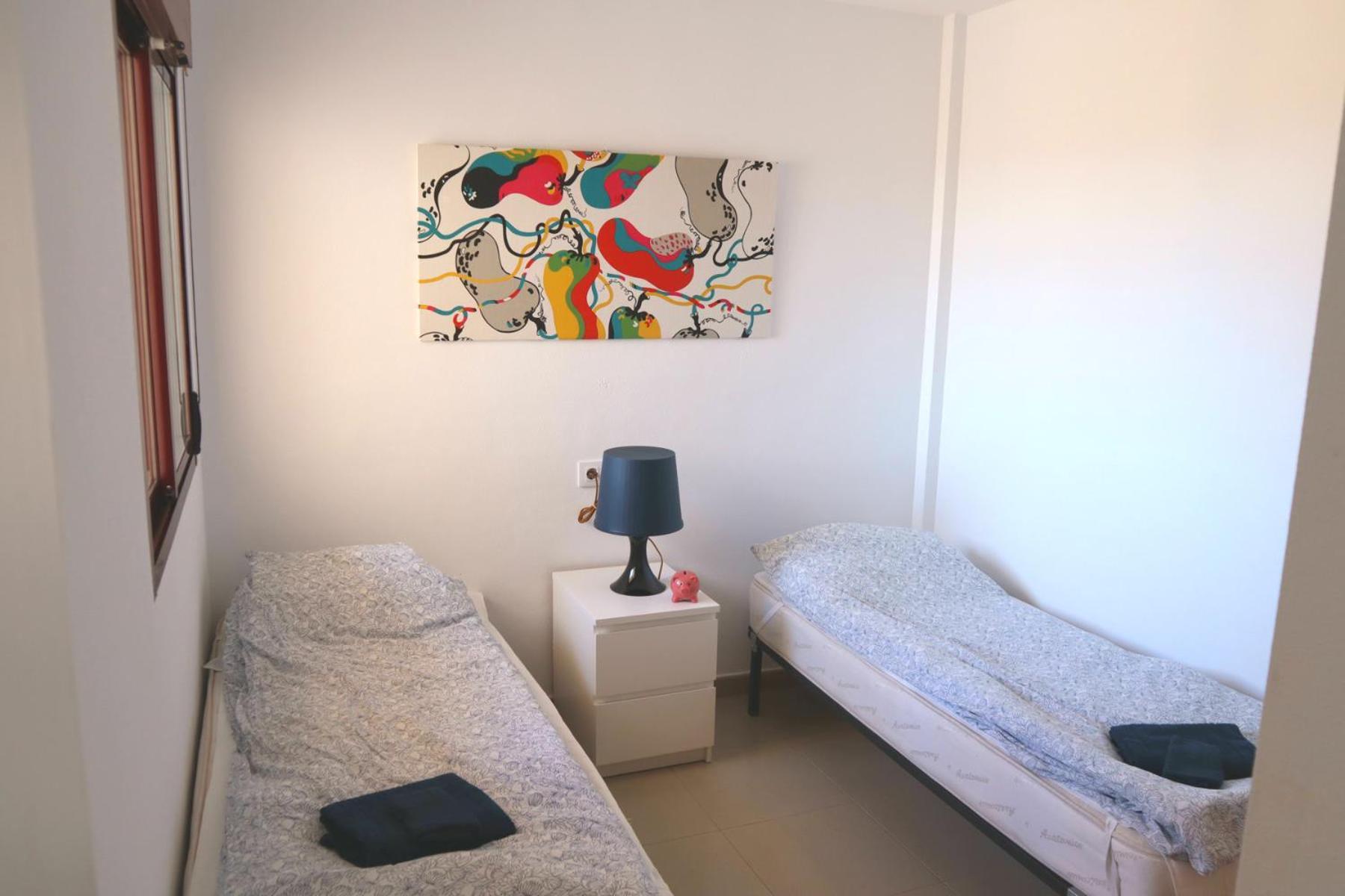 Casa Sun Isla Plana Apartment Cartagena Exterior photo