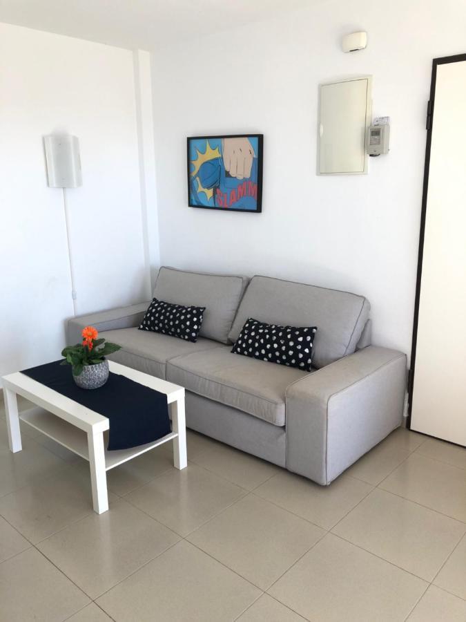 Casa Sun Isla Plana Apartment Cartagena Exterior photo